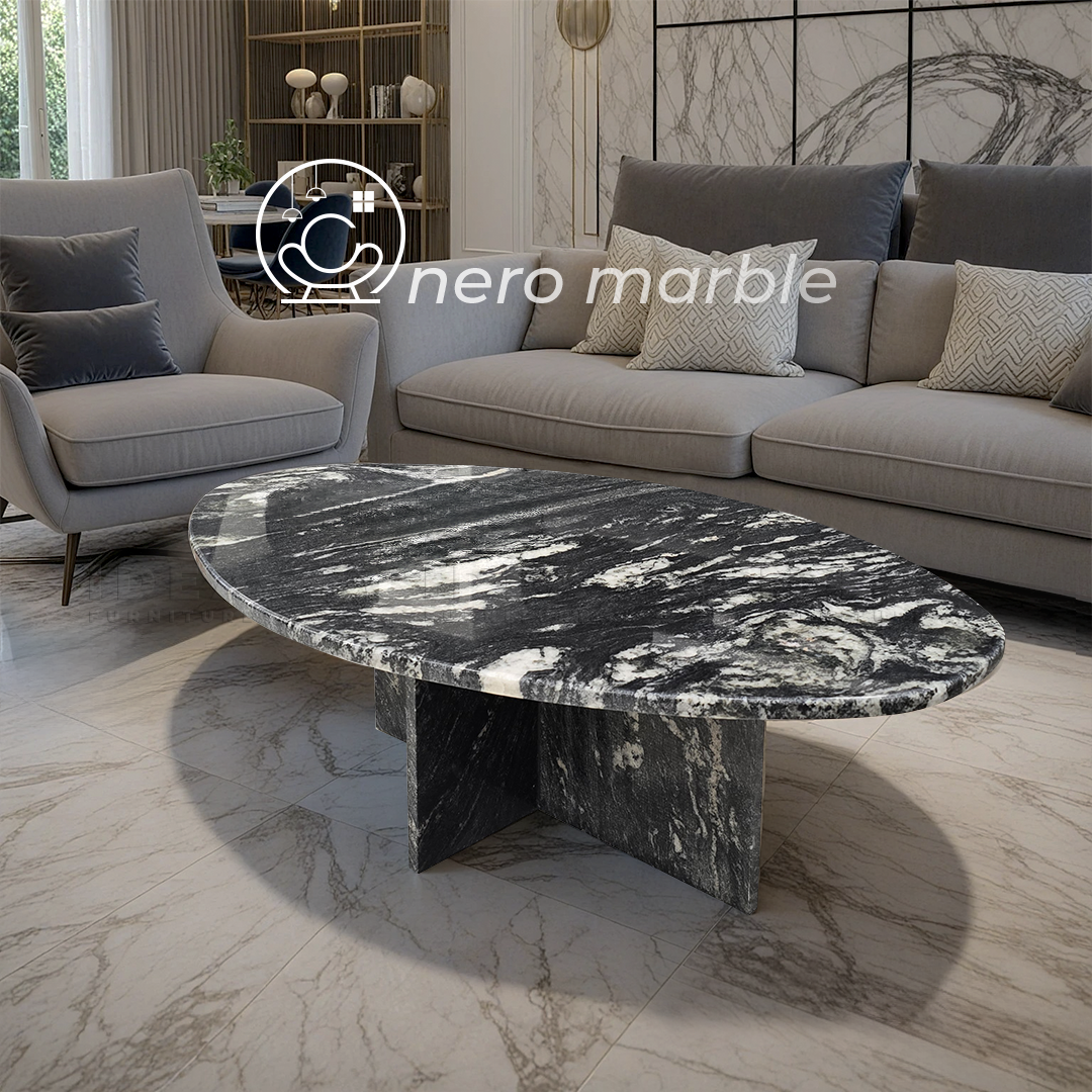 Nero Marble